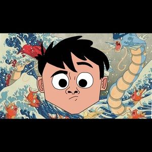 Meet your Posher, Kenny